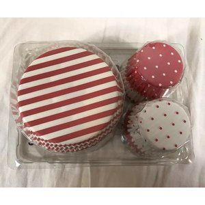 IKEA Muffin Cupcake Liner Baking Cup Valentine Day